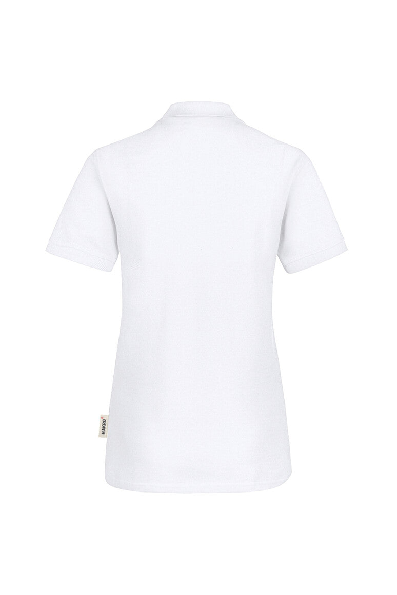 HAKRO DAMEN POLOSHIRT CLASSIC NO. 110