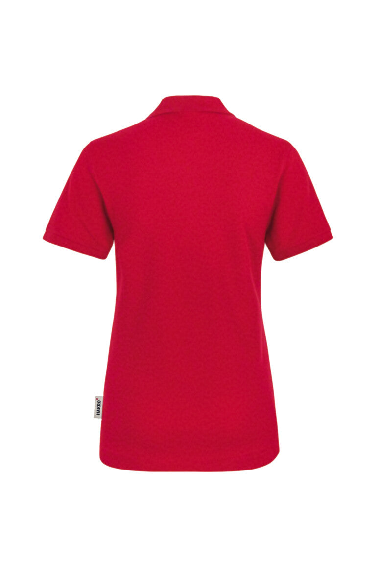 HAKRO DAMEN POLOSHIRT CLASSIC NO. 110