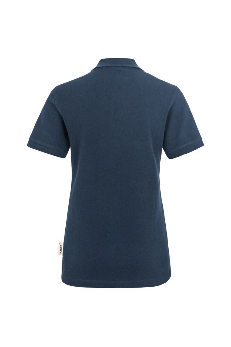 HAKRO DAMEN POLOSHIRT CLASSIC NO. 110