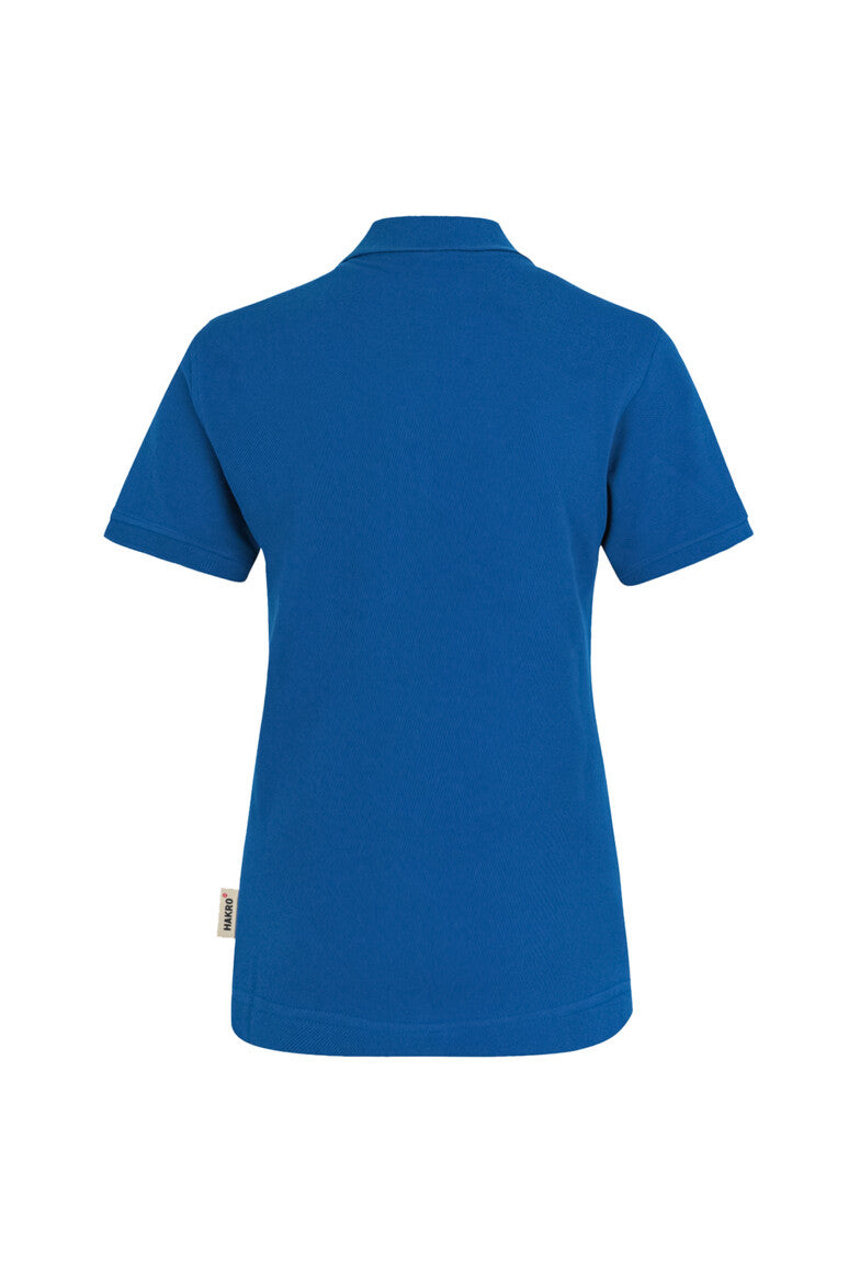 HAKRO DAMEN POLOSHIRT CLASSIC NO. 110