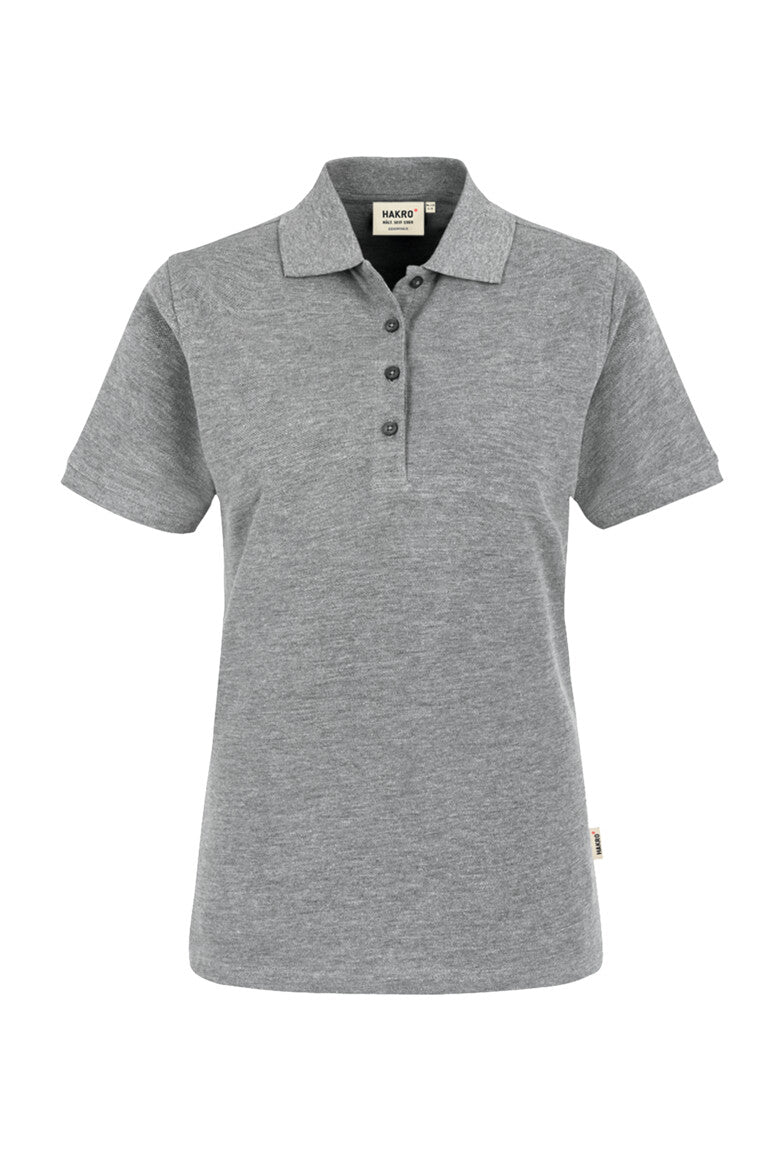HAKRO DAMEN POLOSHIRT CLASSIC NO. 110