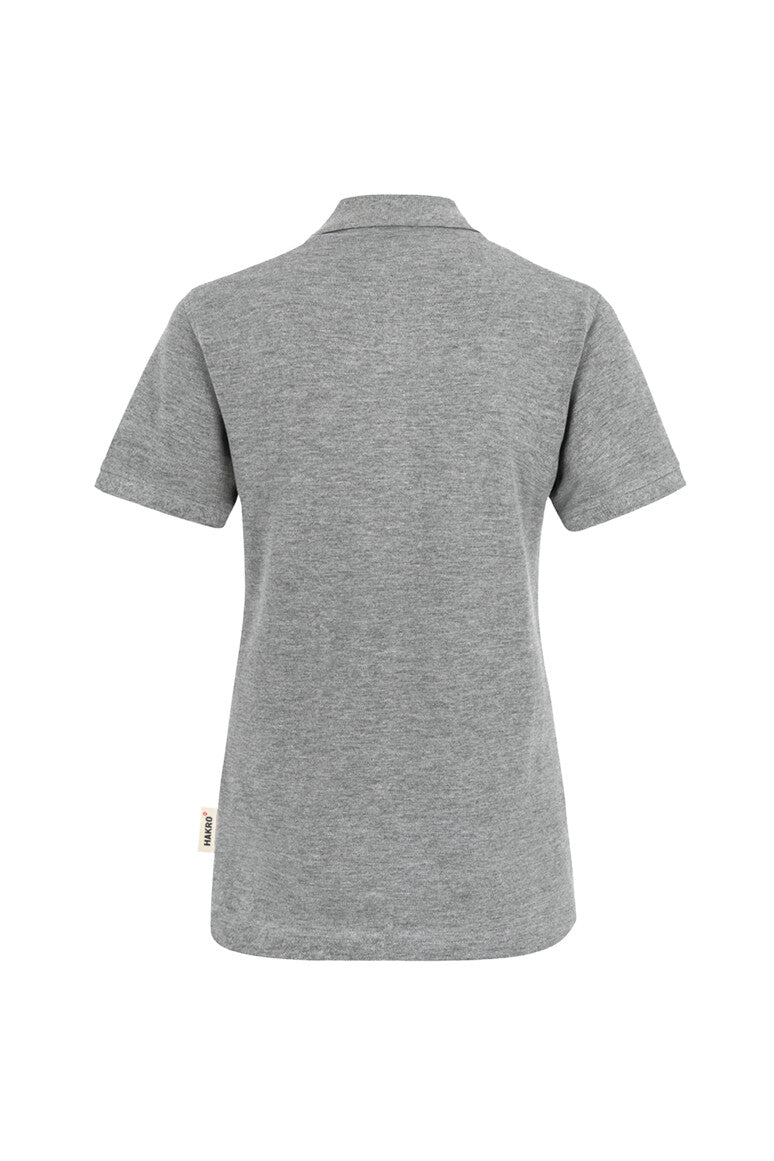 HAKRO DAMEN POLOSHIRT CLASSIC NO. 110