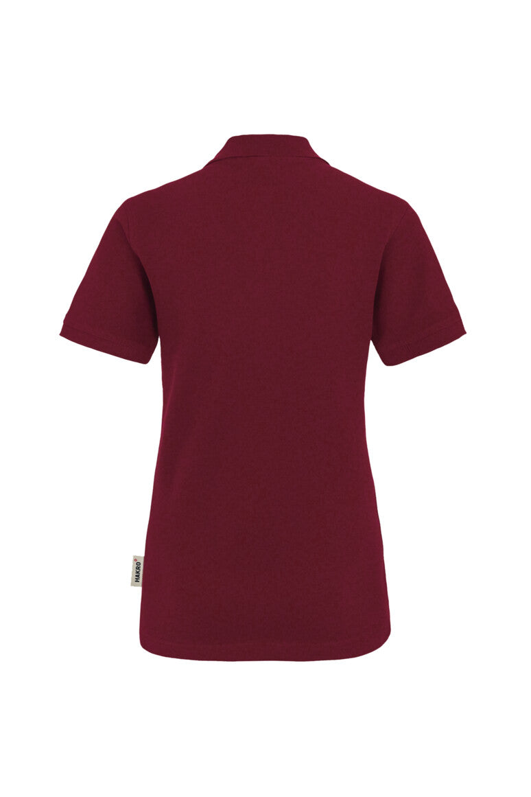 HAKRO DAMEN POLOSHIRT CLASSIC NO. 110