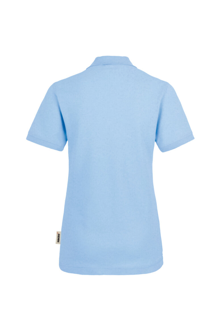 HAKRO DAMEN POLOSHIRT CLASSIC NO. 110