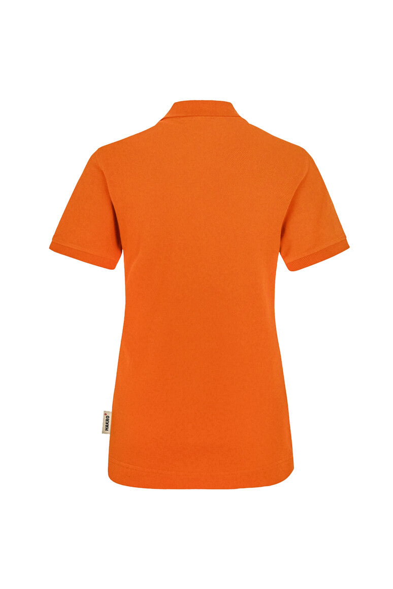 HAKRO DAMEN POLOSHIRT CLASSIC NO. 110