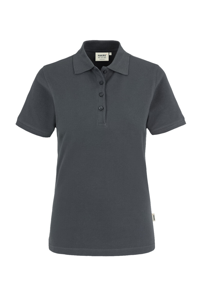 HAKRO DAMEN POLOSHIRT CLASSIC NO. 110