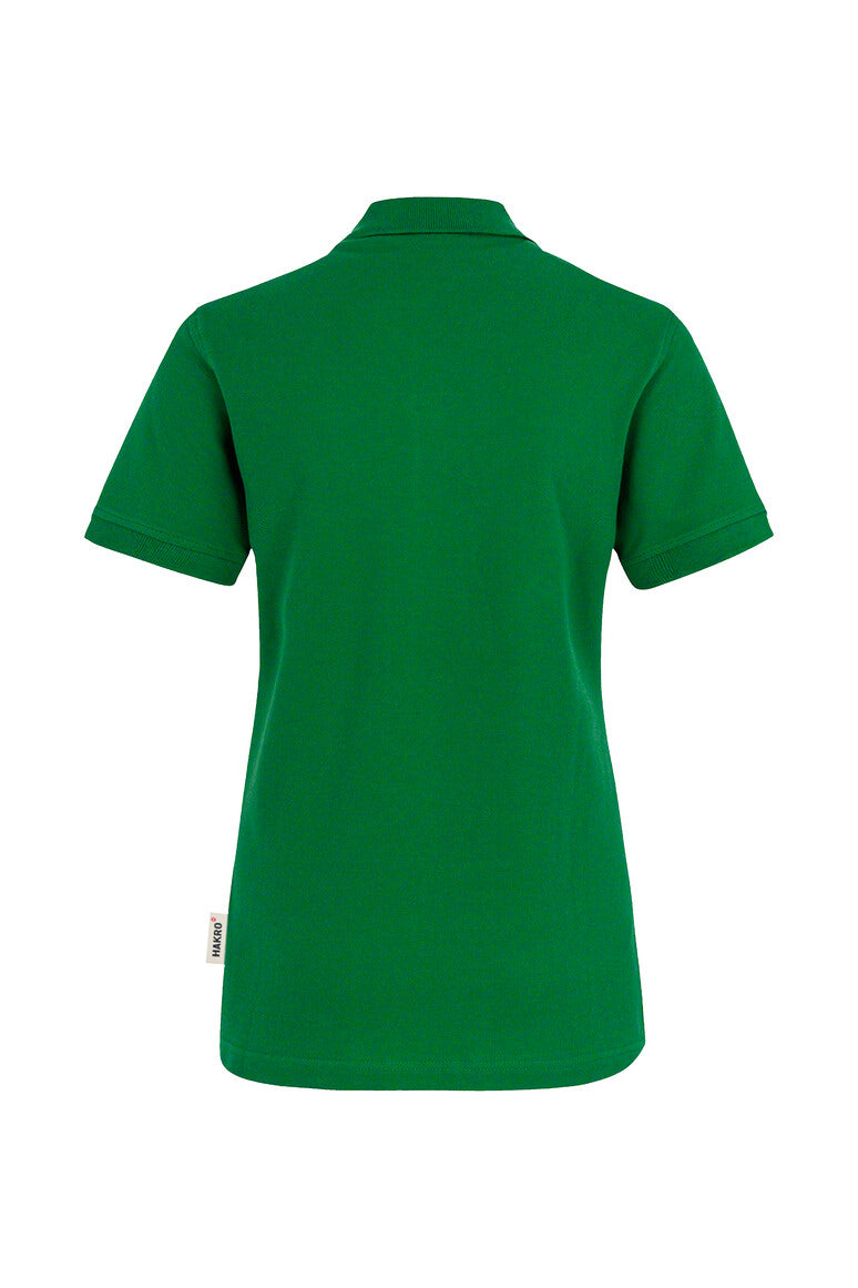 HAKRO DAMEN POLOSHIRT CLASSIC NO. 110