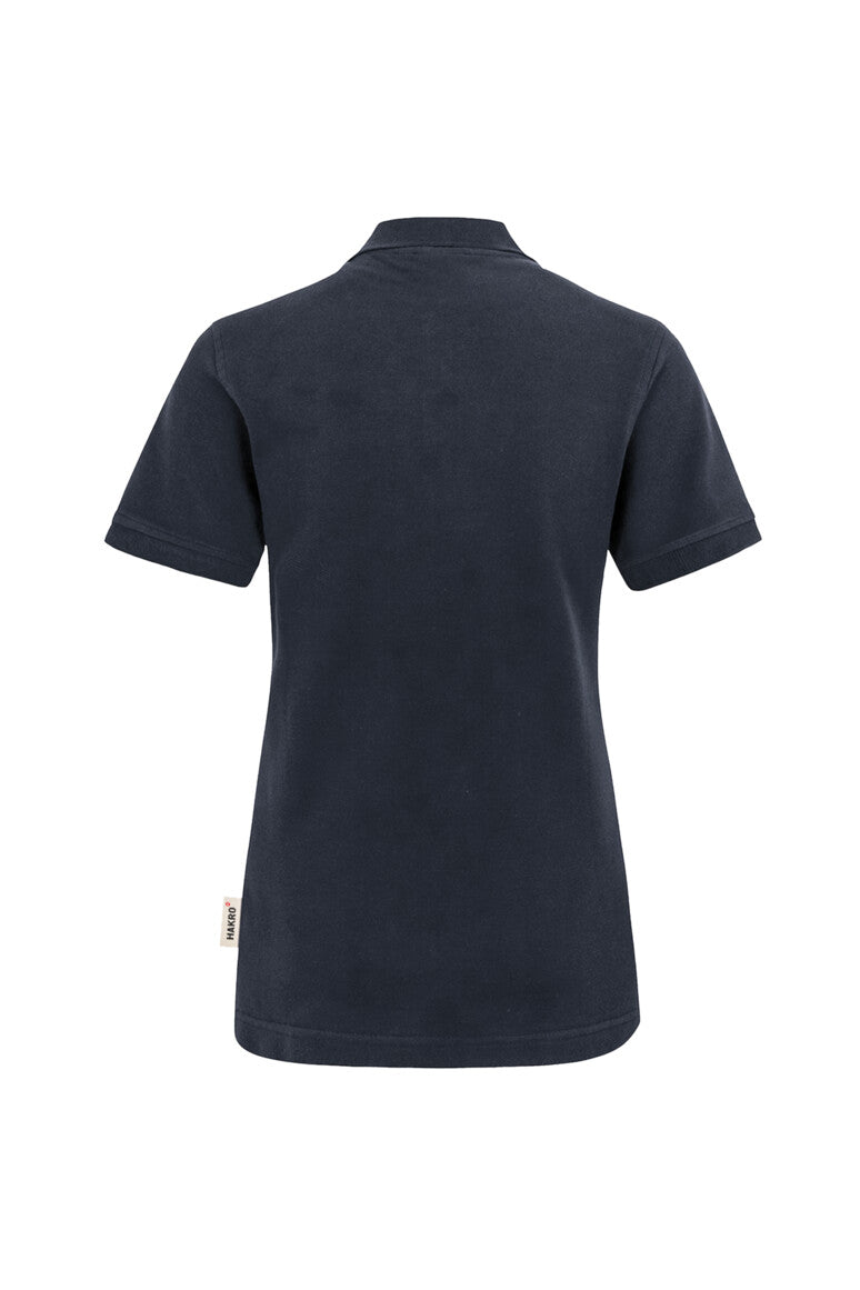 HAKRO DAMEN POLOSHIRT CLASSIC NO. 110
