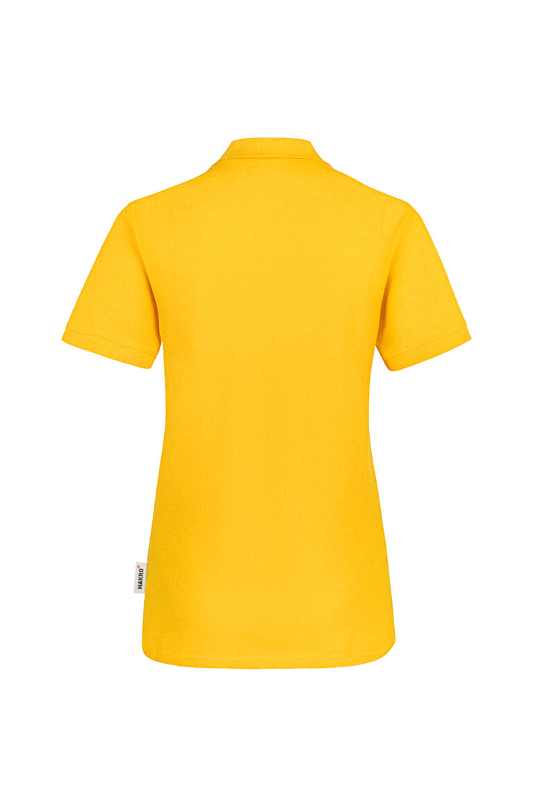 HAKRO DAMEN POLOSHIRT CLASSIC NO. 110