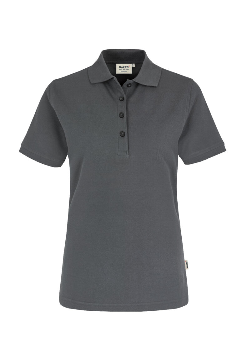 HAKRO DAMEN POLOSHIRT CLASSIC NO. 110