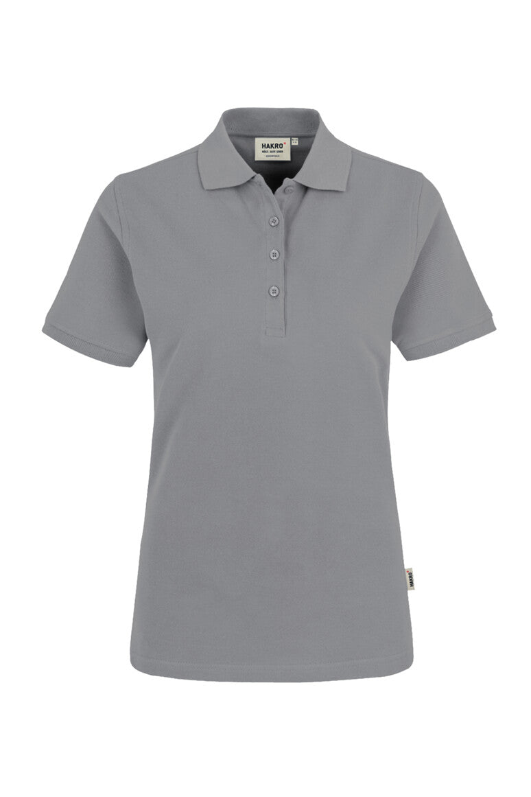 HAKRO DAMEN POLOSHIRT CLASSIC NO. 110