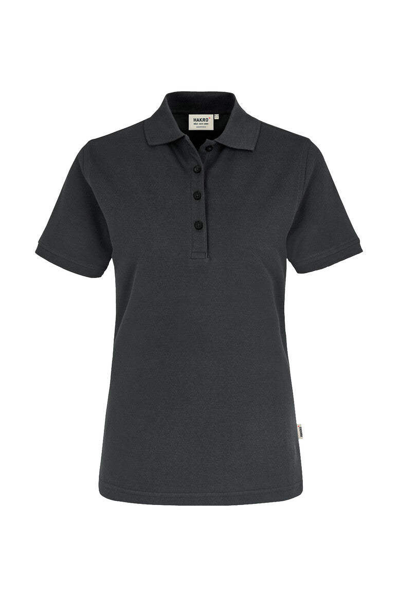 HAKRO DAMEN POLOSHIRT CLASSIC NO. 110