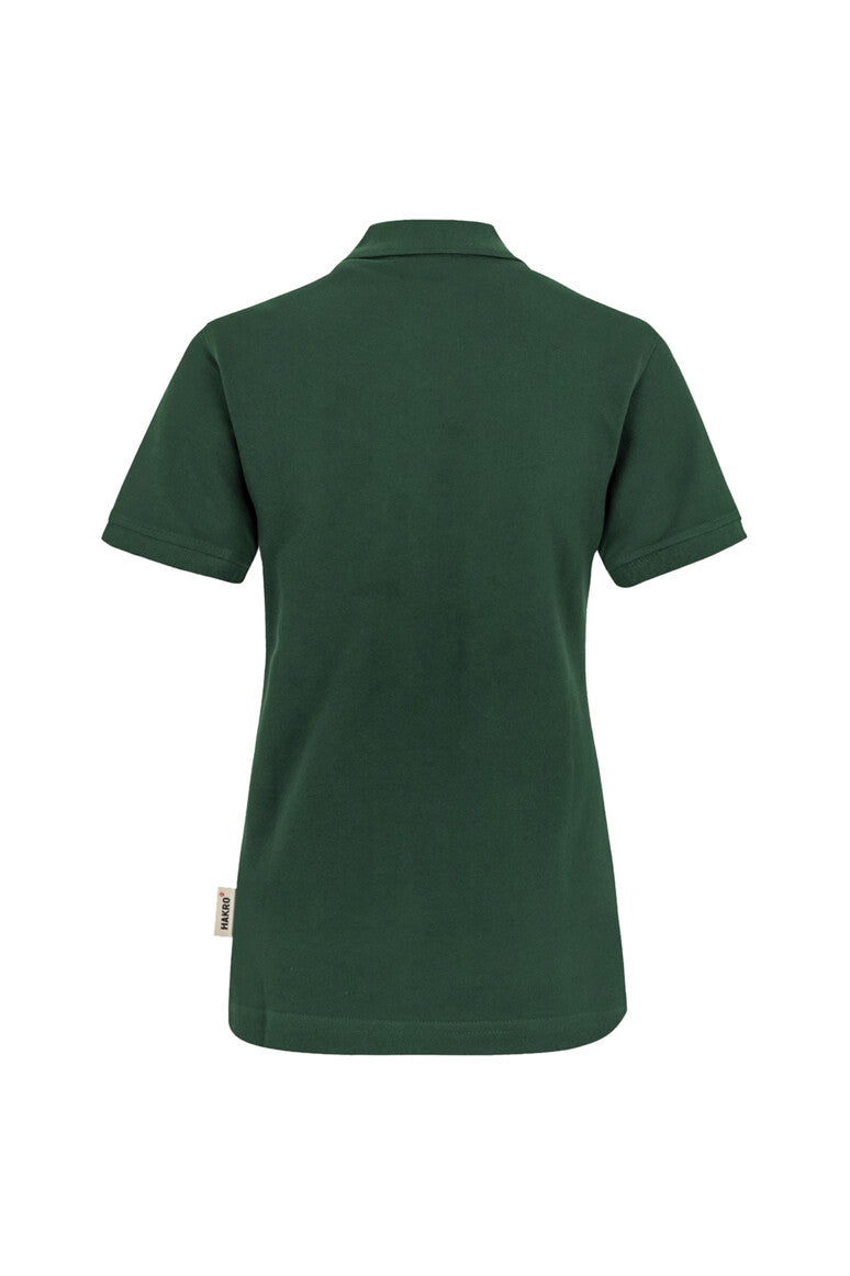 HAKRO DAMEN POLOSHIRT CLASSIC NO. 110