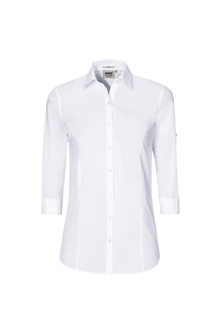 HAKRO 3/4-ARM-VARIO BLUSE MIKRALINAR® NO. 120