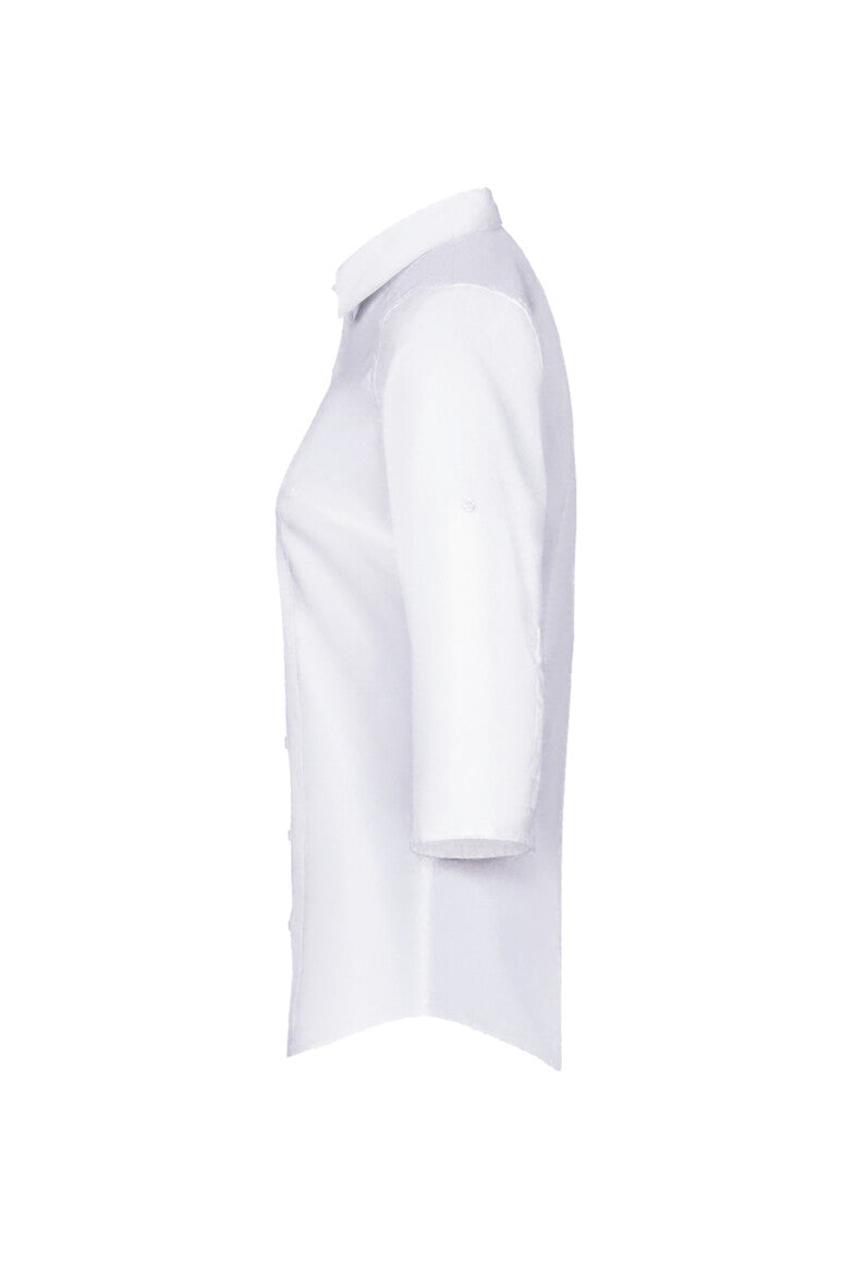 HAKRO 3/4-ARM-VARIO BLUSE MIKRALINAR® NO. 120