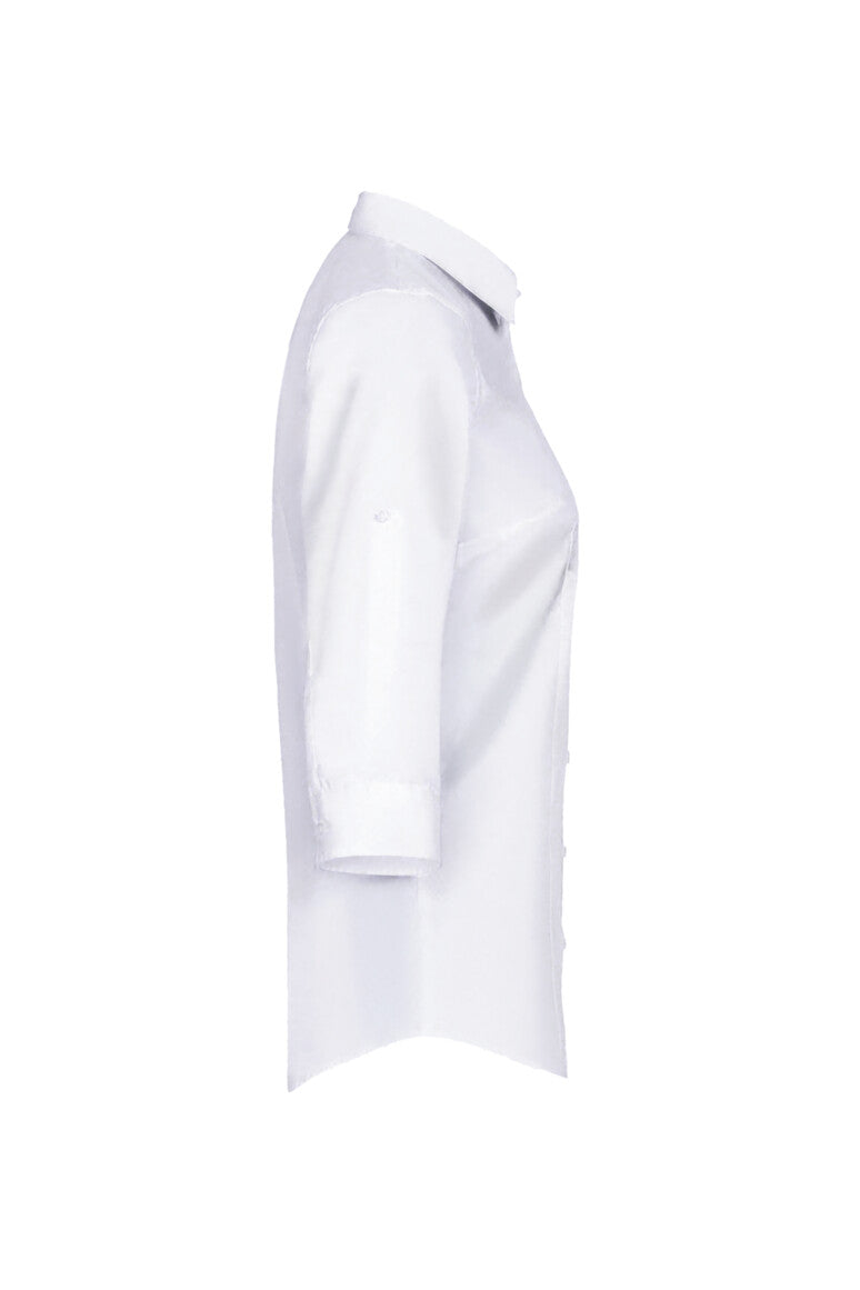 HAKRO 3/4-ARM-VARIO BLUSE MIKRALINAR® NO. 120