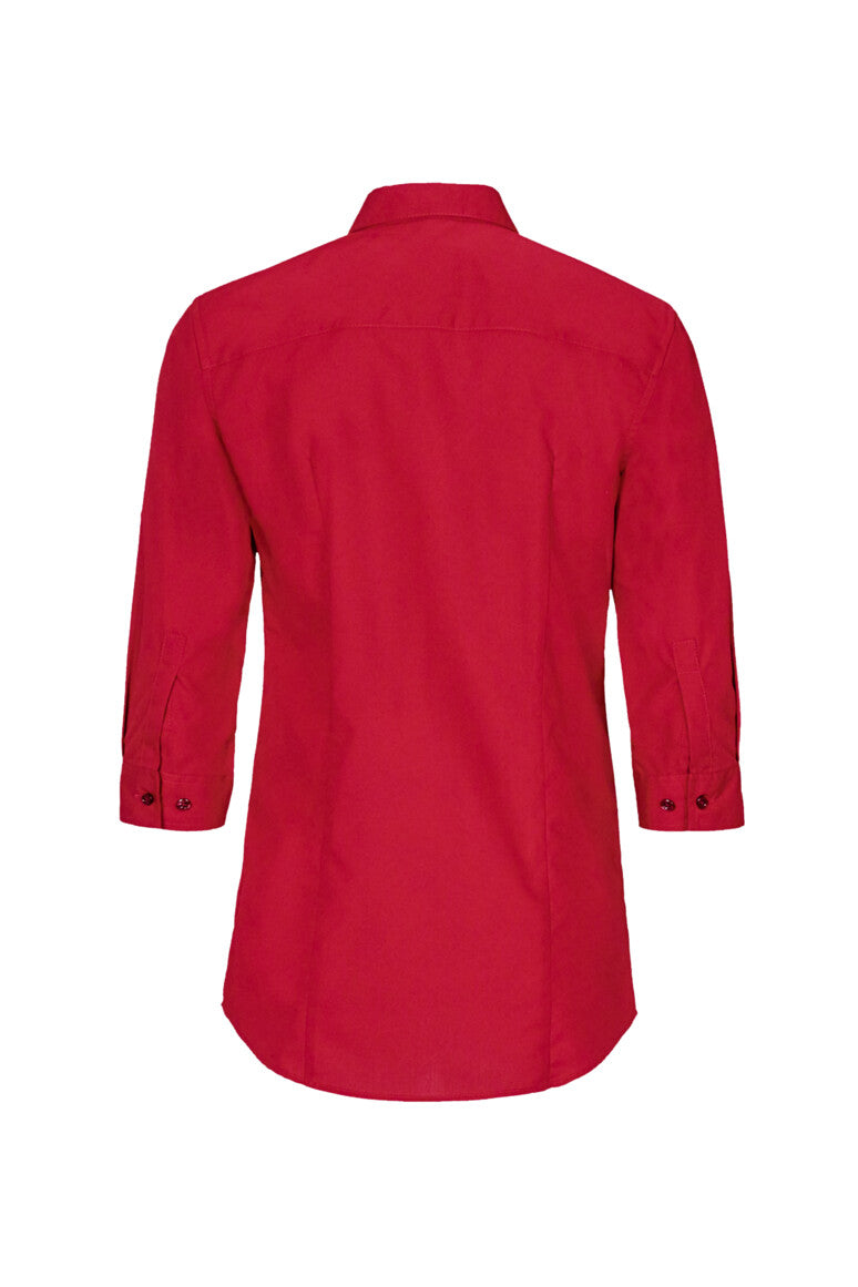 HAKRO 3/4-ARM-VARIO BLUSE MIKRALINAR® NO. 120