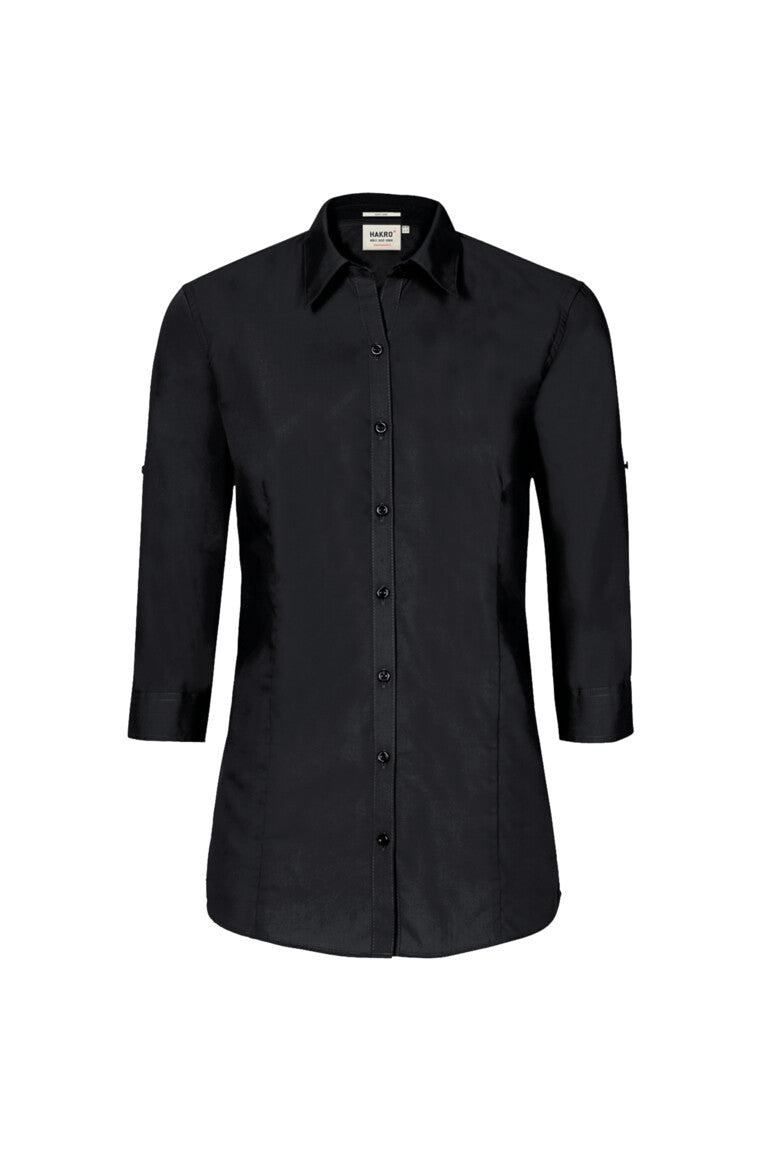 HAKRO 3/4-ARM-VARIO BLUSE MIKRALINAR® NO. 120