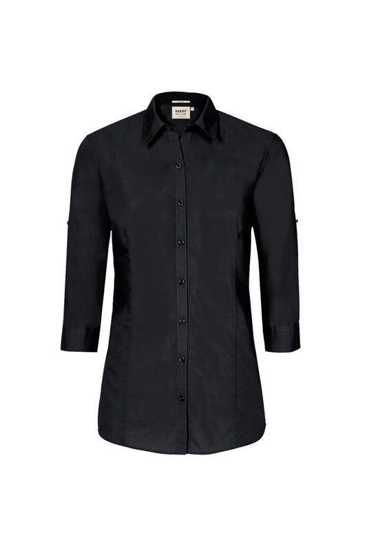 HAKRO 3/4-ARM-VARIO BLUSE MIKRALINAR® NO. 120