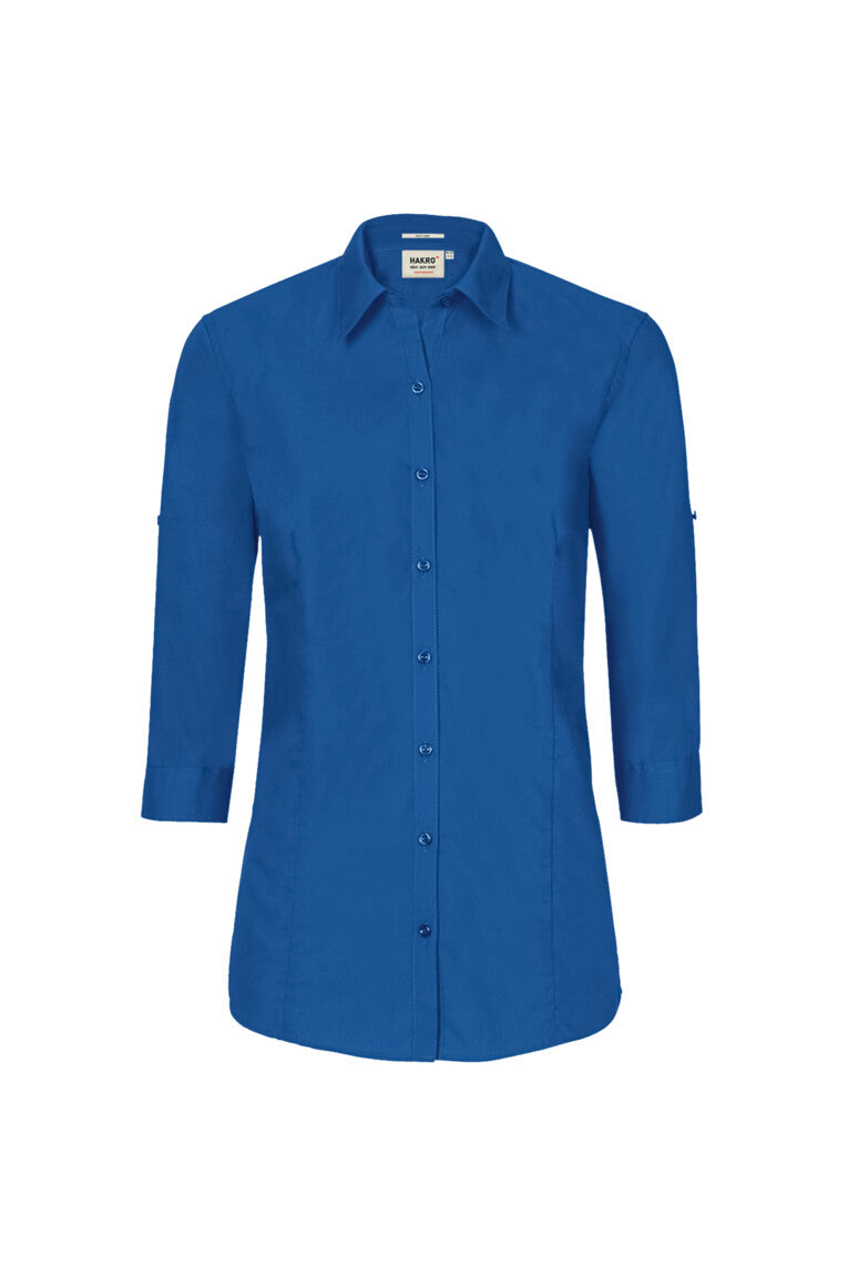 HAKRO 3/4-ARM-VARIO BLUSE MIKRALINAR® NO. 120