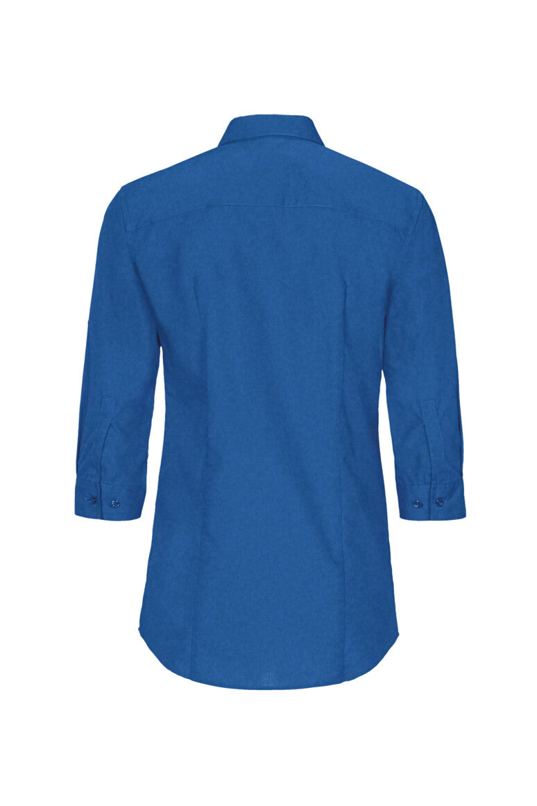 HAKRO 3/4-ARM-VARIO BLUSE MIKRALINAR® NO. 120