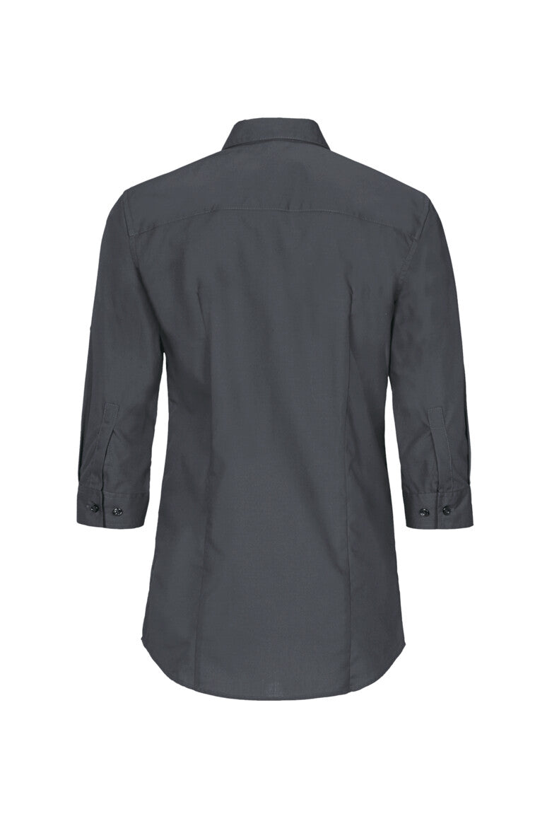 HAKRO 3/4-ARM-VARIO BLUSE MIKRALINAR® NO. 120