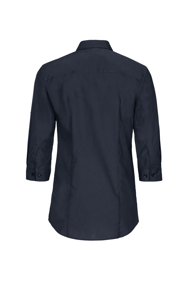 HAKRO 3/4-ARM-VARIO BLUSE MIKRALINAR® NO. 120