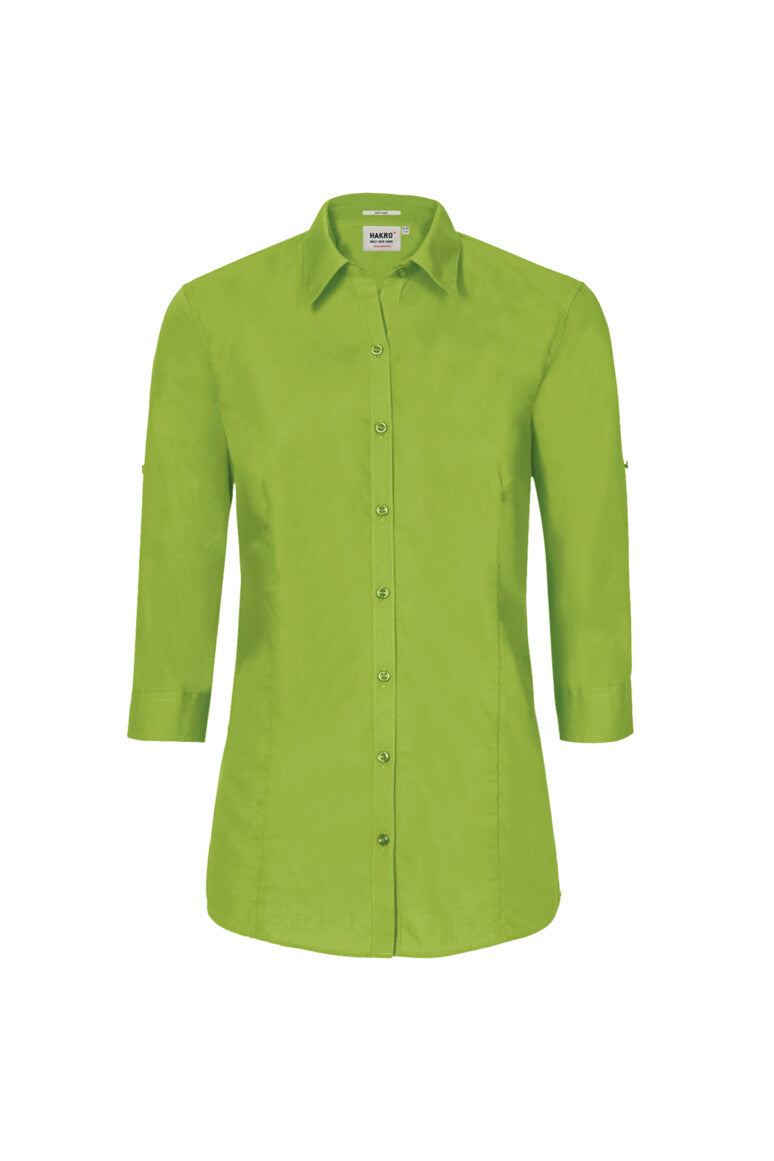 HAKRO 3/4-ARM-VARIO BLUSE MIKRALINAR® NO. 120