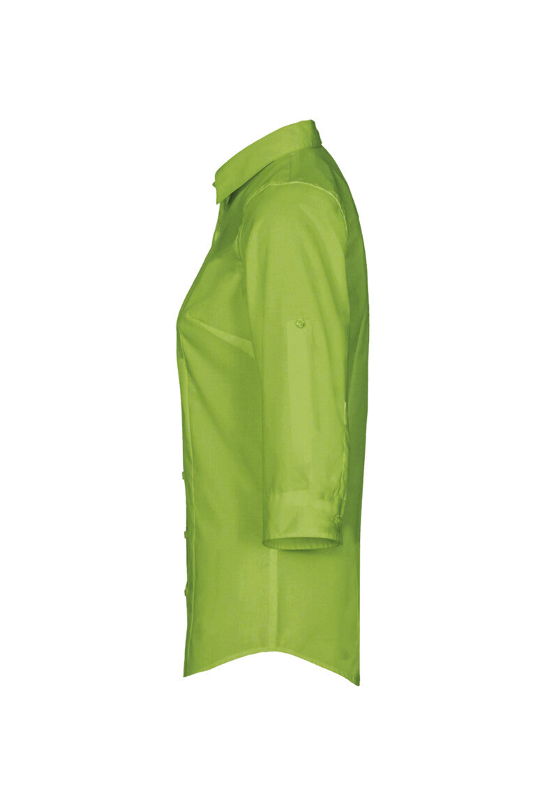 HAKRO 3/4-ARM-VARIO BLUSE MIKRALINAR® NO. 120