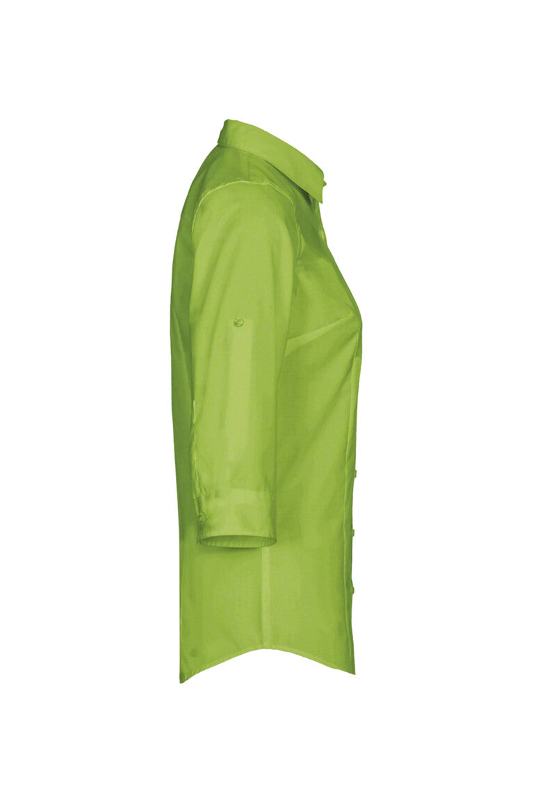 HAKRO 3/4-ARM-VARIO BLUSE MIKRALINAR® NO. 120