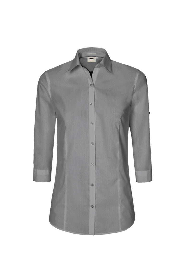 HAKRO 3/4-ARM-VARIO BLUSE MIKRALINAR® NO. 120