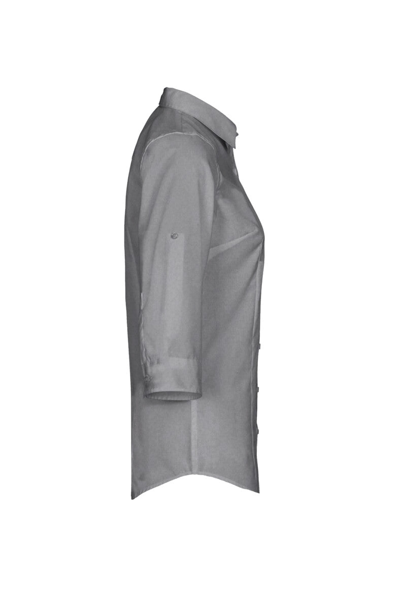 HAKRO 3/4-ARM-VARIO BLUSE MIKRALINAR® NO. 120