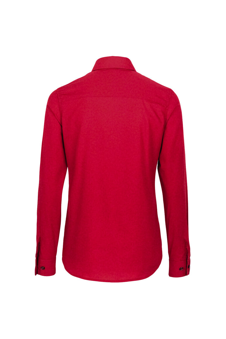 HAKRO BLUSE MIKRALINAR® NO. 121
