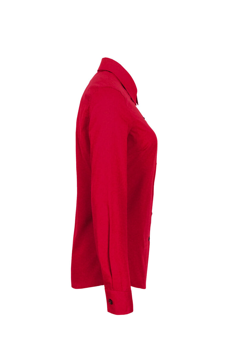 HAKRO BLUSE MIKRALINAR® NO. 121