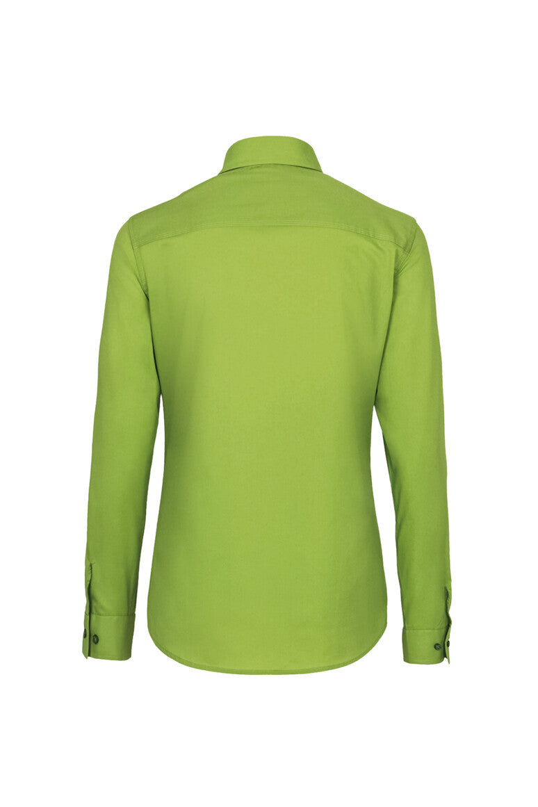 HAKRO BLUSE MIKRALINAR® NO. 121