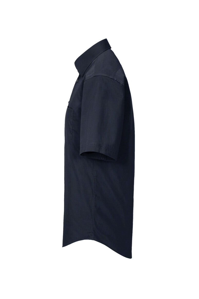 HAKRO 1/2-ARM HEMD MIKRALINAR® COMFORT NO. 122