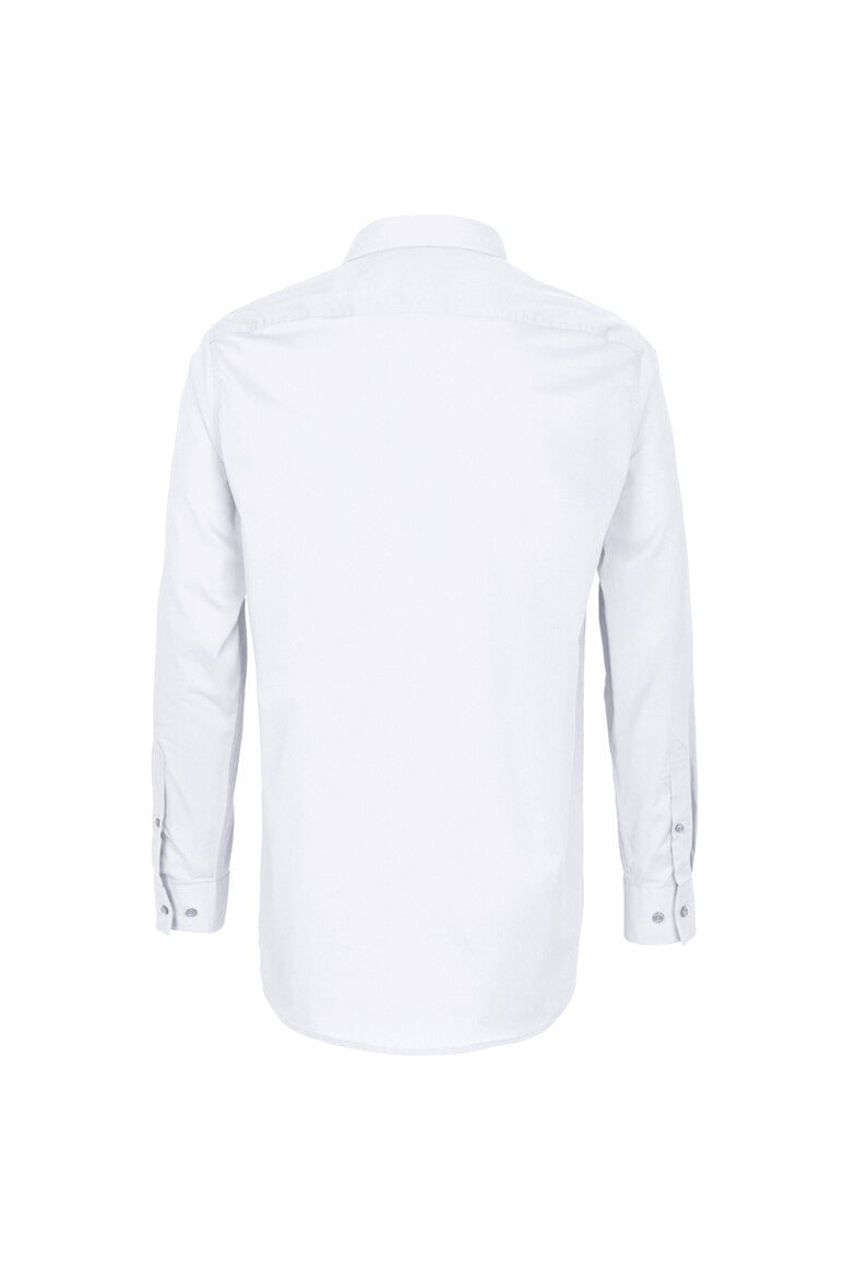 HAKRO HEMD MIKRALINAR® COMFORT NO. 123