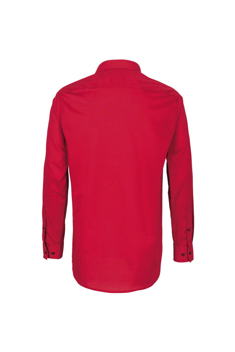 HAKRO HEMD MIKRALINAR® COMFORT NO. 123