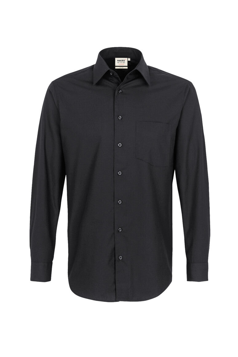 HAKRO HEMD MIKRALINAR® COMFORT NO. 123