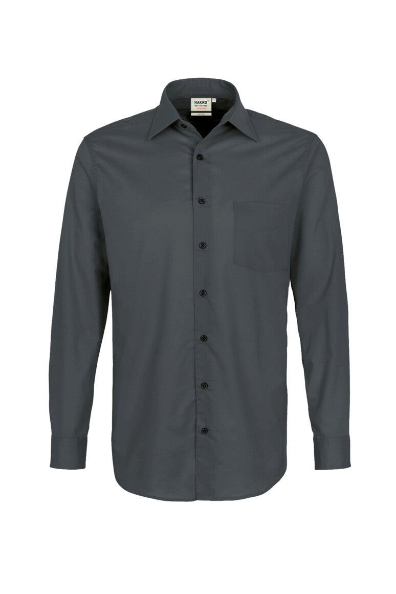 HAKRO HEMD MIKRALINAR® COMFORT NO. 123