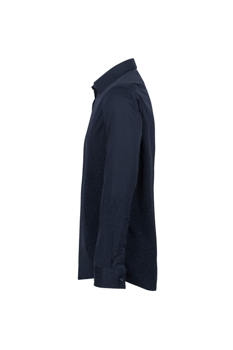 HAKRO HEMD MIKRALINAR® COMFORT NO. 123