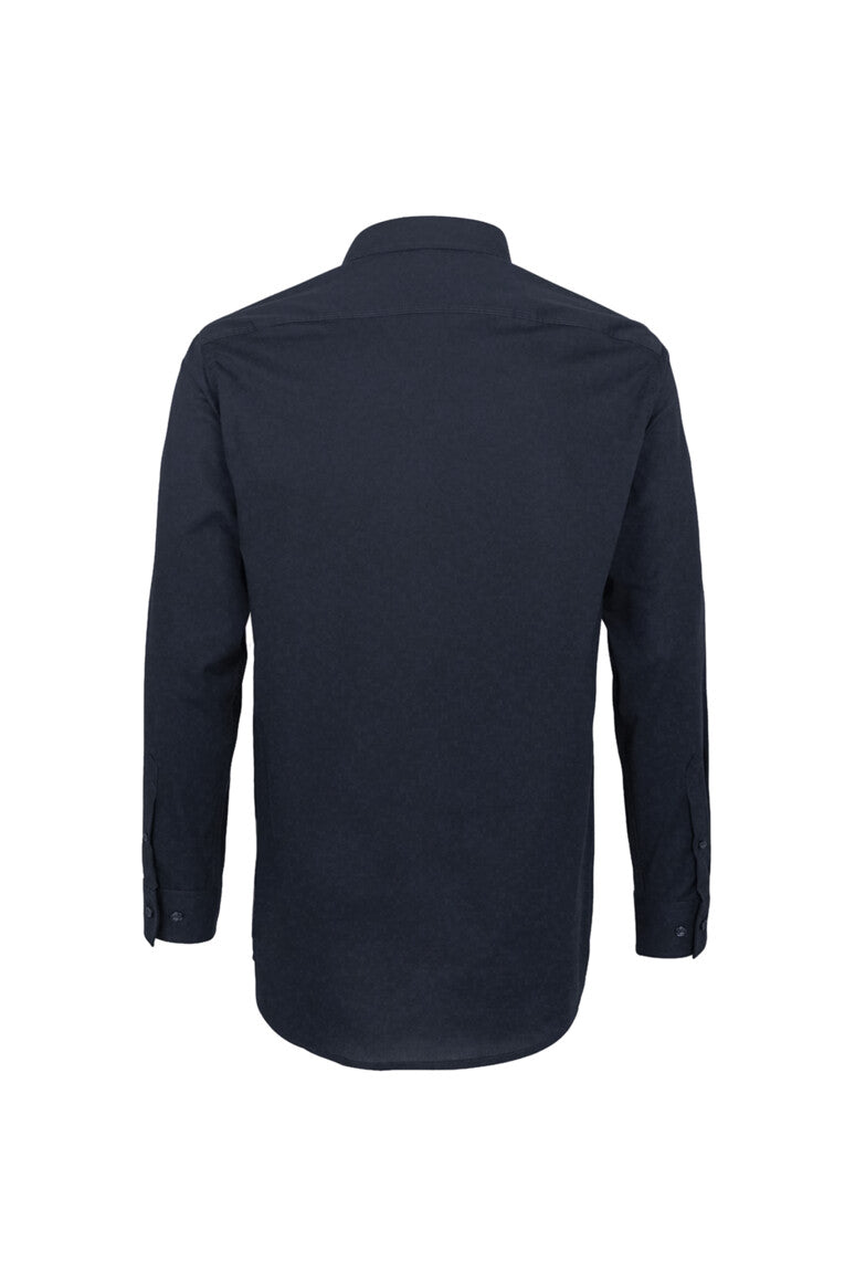 HAKRO HEMD MIKRALINAR® COMFORT NO. 123