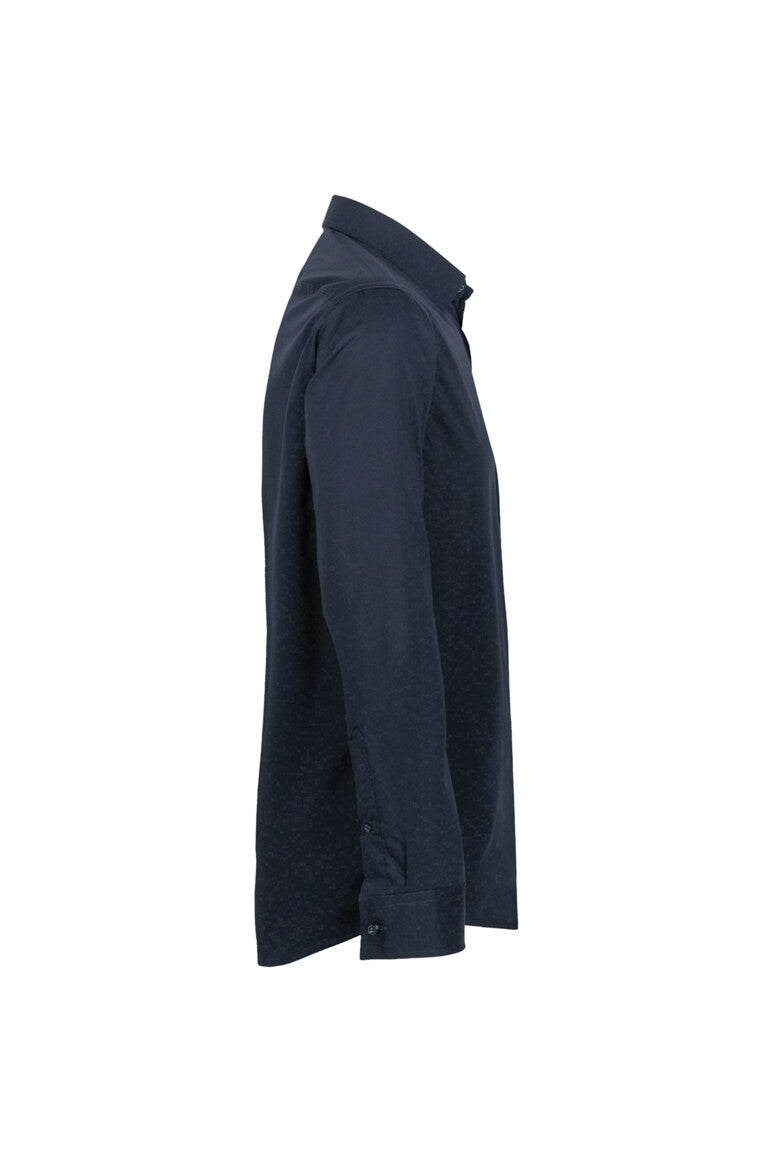 HAKRO HEMD MIKRALINAR® COMFORT NO. 123