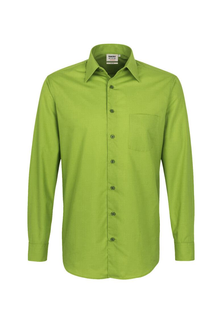 HAKRO HEMD MIKRALINAR® COMFORT NO. 123