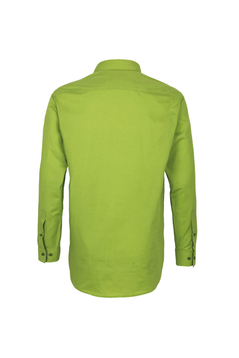 HAKRO HEMD MIKRALINAR® COMFORT NO. 123