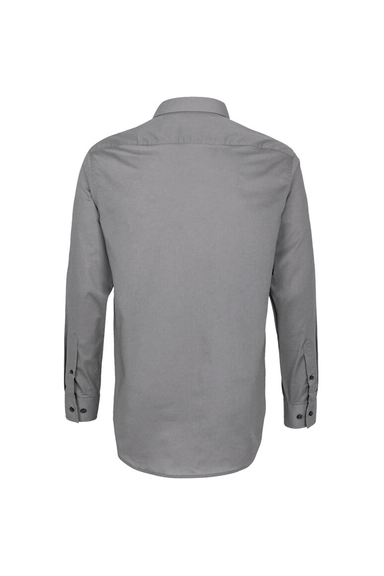 HAKRO HEMD MIKRALINAR® COMFORT NO. 123