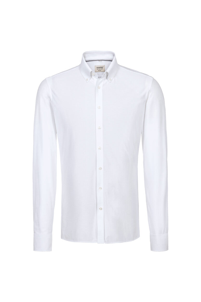 HAKRO HEMD NATURAL STRETCH REGULAR NO. 130