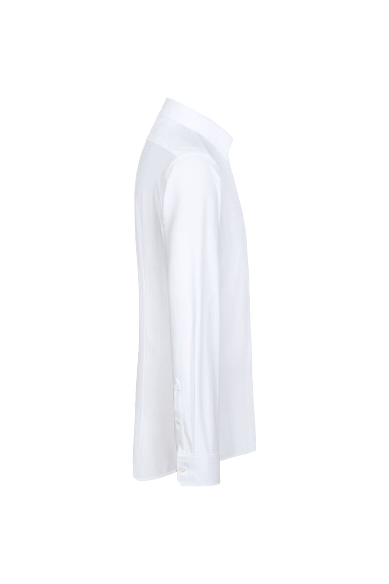 HAKRO HEMD NATURAL STRETCH REGULAR NO. 130
