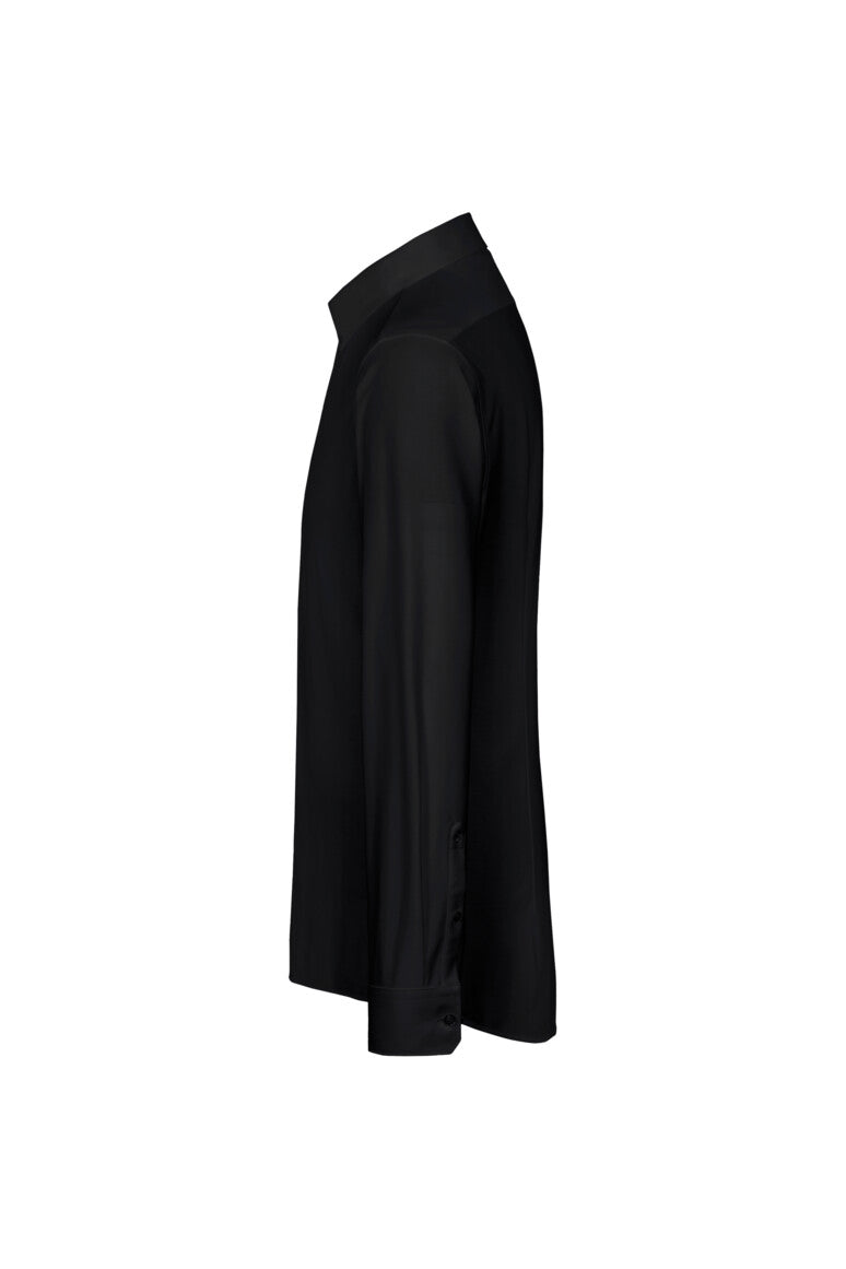 HAKRO HEMD NATURAL STRETCH REGULAR NO. 130