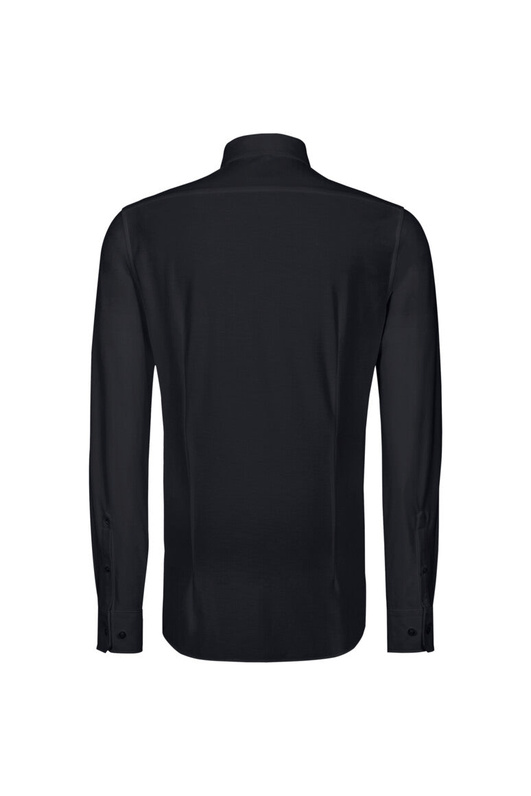 HAKRO HEMD NATURAL STRETCH REGULAR NO. 130
